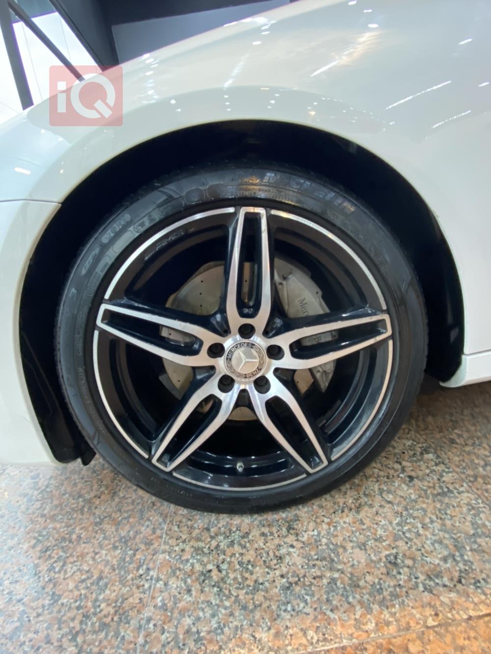مێرسێدس بێنز E-Class